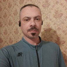 Фотография мужчины Михаил, 45 лет из г. Самара