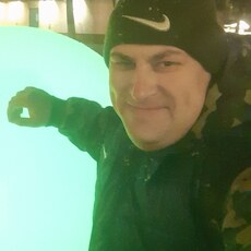 Фотография мужчины Николай, 35 лет из г. Углич