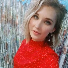 Фотография девушки Леся, 31 год из г. Москва