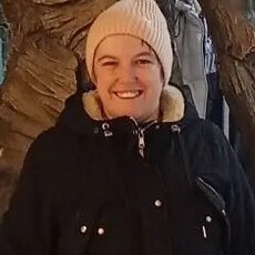 Фотография девушки Яна, 33 года из г. Екатеринбург