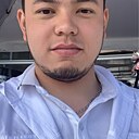 Арман, 24 года