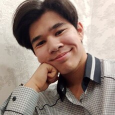 Фотография мужчины Саша, 21 год из г. Тюмень