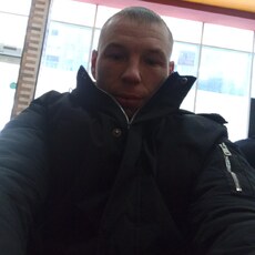 Фотография мужчины Михаил, 32 года из г. Пермь