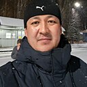 Руслан, 39 лет