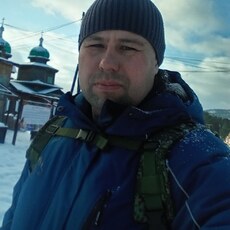 Фотография мужчины Алексей, 32 года из г. Улан-Удэ