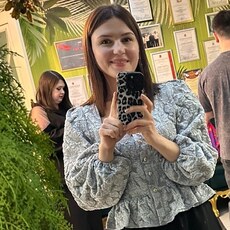 Юля, 32 из г. Москва.