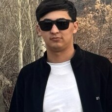 Фотография мужчины Farxod, 25 лет из г. Ташкент