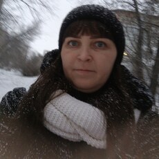 Фотография девушки Марго, 37 лет из г. Белово