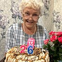 Ирина, 62 года