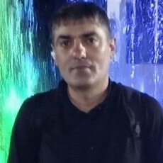 Фотография мужчины Нихад, 43 года из г. Свободный