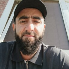 Фотография мужчины Farid, 32 года из г. Долгопрудный