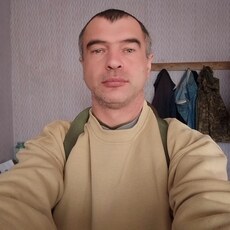 Фотография мужчины Михайло, 42 года из г. Варва