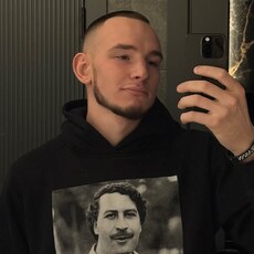 Фотография мужчины Максим, 23 года из г. Ташкент