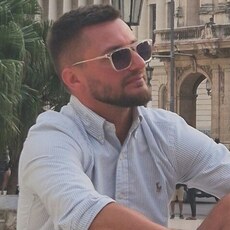 Фотография мужчины Stanislav, 33 года из г. Витебск