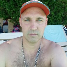 Фотография мужчины Сергей, 45 лет из г. Усинск