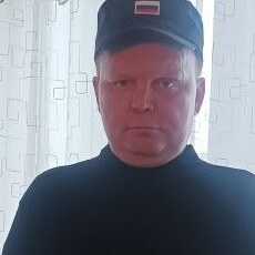 Фотография мужчины Олег, 41 год из г. Ижевск