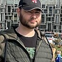 Серый, 39 лет