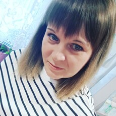 Светлана, 35 из г. Анжеро-Судженск.