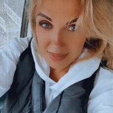 Фотография девушки Кристина, 35 лет из г. Самара