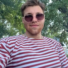 Фотография мужчины Никита, 24 года из г. Норильск