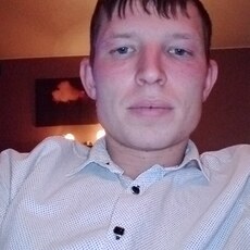 Фотография мужчины Евгений, 31 год из г. Иркутск