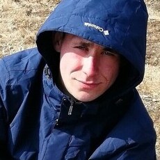 Фотография мужчины Максим, 29 лет из г. Артем