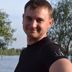 Фотография мужчины Антон, 37 лет из г. Кемерово