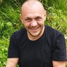 Фотография мужчины Александр, 37 лет из г. Воронеж