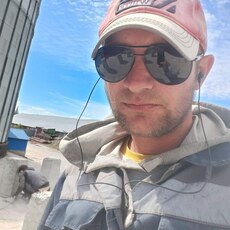 Фотография мужчины Алексей, 39 лет из г. Камень-на-Оби