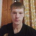 Александр, 27 лет