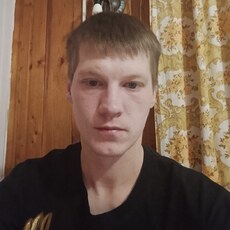 Фотография мужчины Александр, 27 лет из г. Раменское