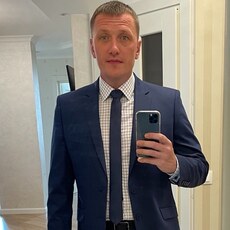 Фотография мужчины Алексей, 43 года из г. Нижний Новгород