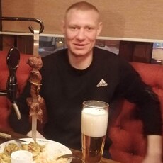 Фотография мужчины Александр, 40 лет из г. Красноярск