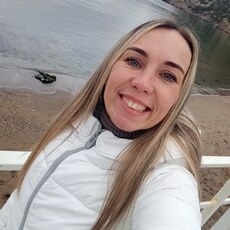 Фотография девушки Анна, 40 лет из г. Симферополь