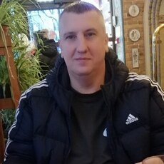 Фотография мужчины Михаил, 45 лет из г. Смоленск