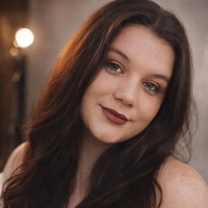 Фотография девушки Каріна, 20 лет из г. Киев