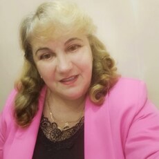 Фотография девушки Светлана, 64 года из г. Вологда