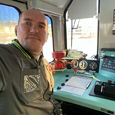 Фотография мужчины Алексей, 38 лет из г. Ярославль