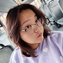 Рузалина, 19 лет