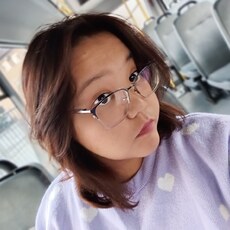 Фотография девушки Рузалина, 19 лет из г. Тюмень