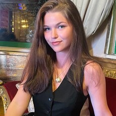Фотография девушки Алиса, 20 лет из г. Санкт-Петербург