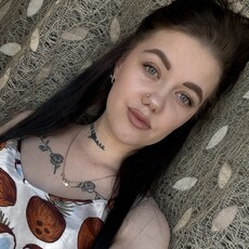 Фотография девушки Юлия, 21 год из г. Уссурийск