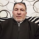 Баходур, 53 года