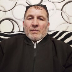 Фотография мужчины Баходур, 53 года из г. Нижний Новгород