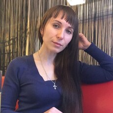 Светлана, 38 из г. Бутурлино.