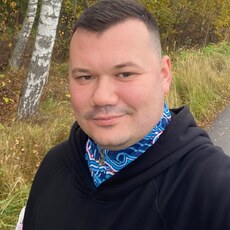 Фотография мужчины Илья, 35 лет из г. Одинцово