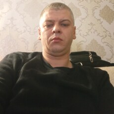 Фотография мужчины Эдгор, 36 лет из г. Первоуральск