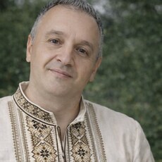 Фотография мужчины Oleg, 44 года из г. Коломыя