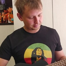 Фотография мужчины Серёжа, 39 лет из г. Апатиты