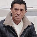 Кодир, 58 лет